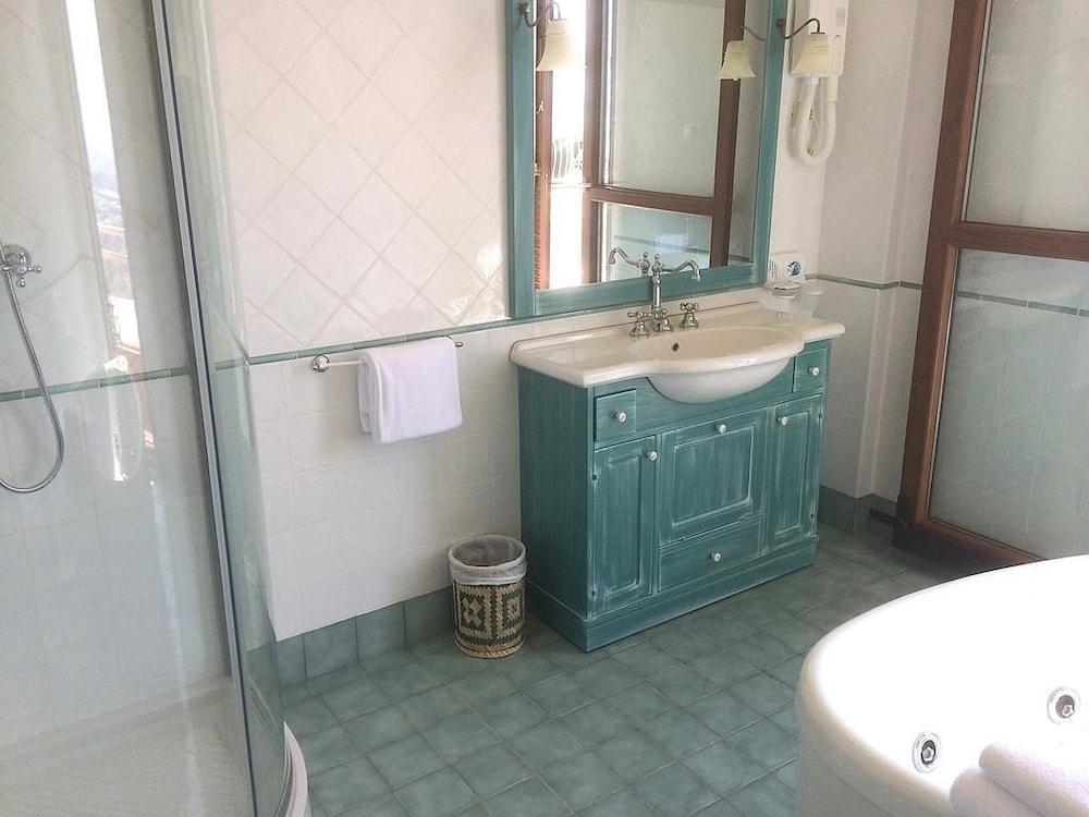 Albergo San Carlo Масса Экстерьер фото